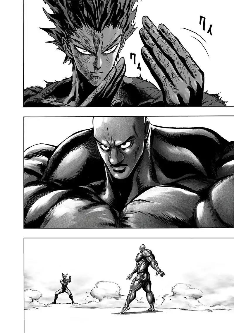 One Punch Man - Chapter 126.2 image 12